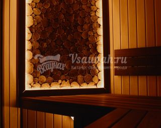 Сауна Сауна RICH в Севастополе