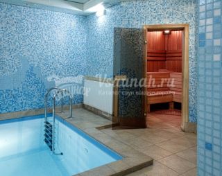 Сауна Сауна Мирта в Саранске