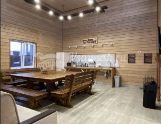 ДОБРАЯ БАНЬКА в Новосибирске