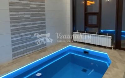 ДОБРАЯ БАНЬКА в Новосибирске