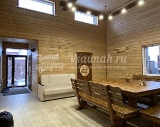 ДОБРАЯ БАНЬКА в Новосибирске