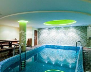 Сауна Сауна на 40 лет победы в Тольятти