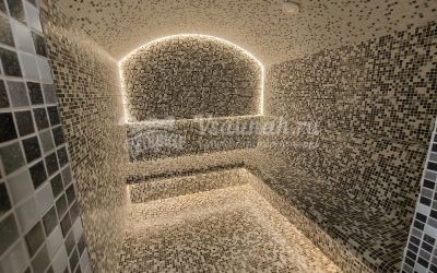 Сауна Шарики в Томске