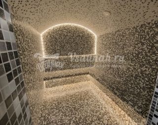 Сауна Сауна Шарики в Томске