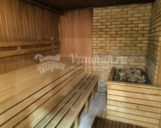 Сауна Сауна Шарики в Томске