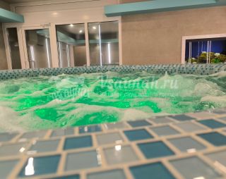 Сауна Сауна Шарики в Томске