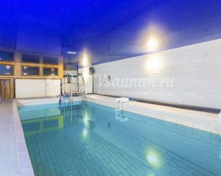 Сауна Сауна в Бибирево в Москве