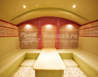 Сауна Сауна Ширли-Мырли на Ленина в Томске