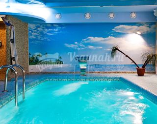 Сауна Сауна Ширли-Мырли на Ленина в Томске