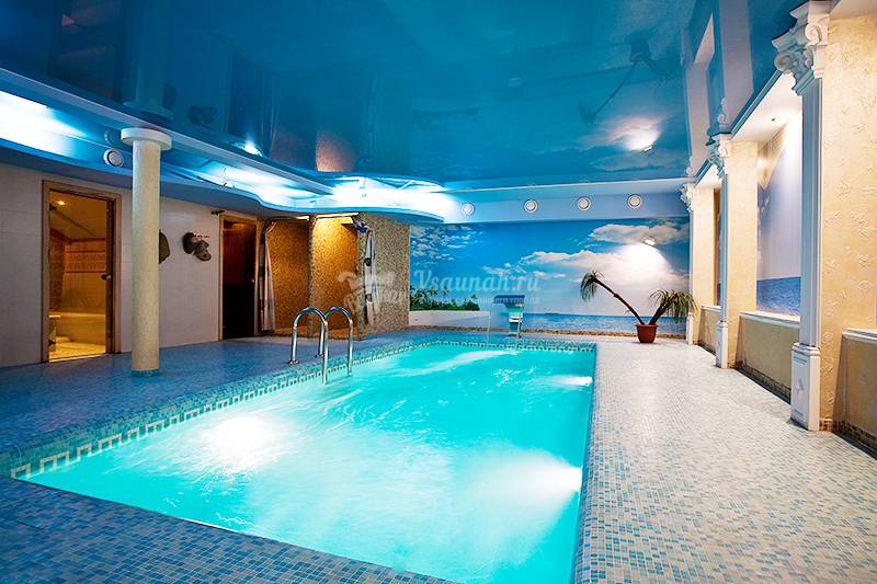 Изображение зала