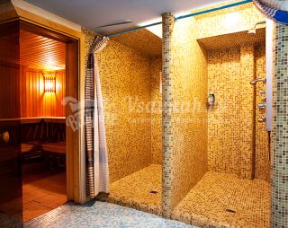 Сауна Сауна Ширли-Мырли на Ленина в Томске