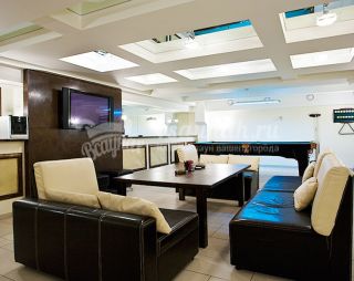 Сауна Сауна Ширли-Мырли на Ленина в Томске