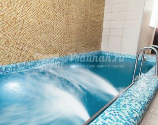 Сауна Сауна Энергетик на Новгородской в Томске