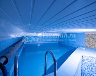 Сауна Сауна Разгуляй в Тюмени