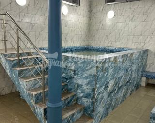 Сауна Раменские бани в Раменском