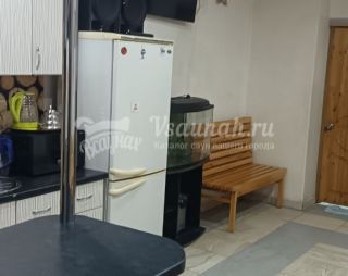 Сауна Баня на дровах в Салехарде