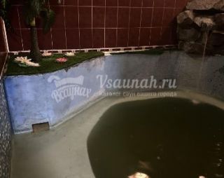 Сауна Сауна Уют и Точка в Владивостоке