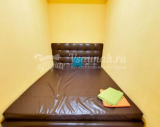 Сауна Сауна Рио в Екатеринбурге