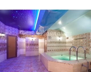 Сауна Сауна на Декабристов в Екатеринбурге