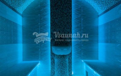 Сауна на Декабристов в Екатеринбурге