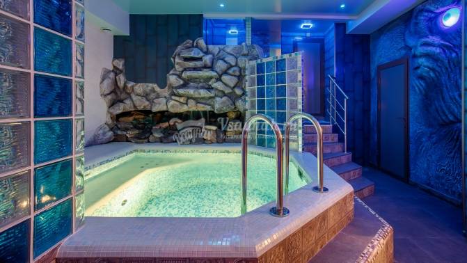 изображение зала