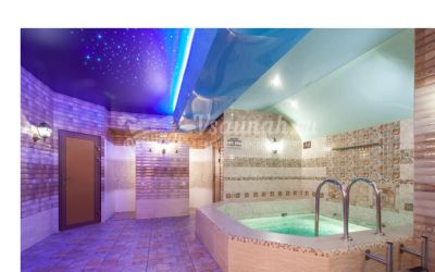 Сауна на Декабристов в Екатеринбурге