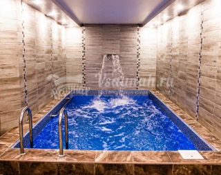 Сауна Оздоровительный комплекс сауна Сабай в Набережных Челнах