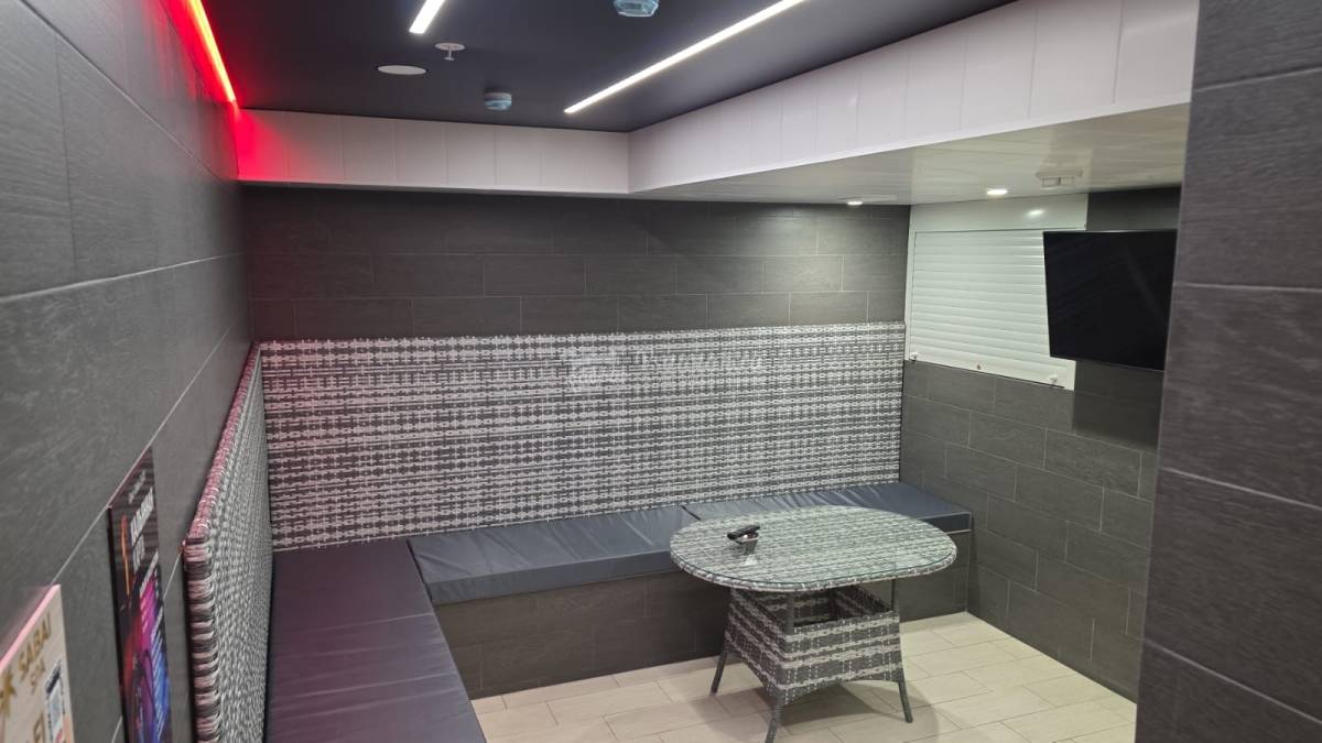 Изображение зала