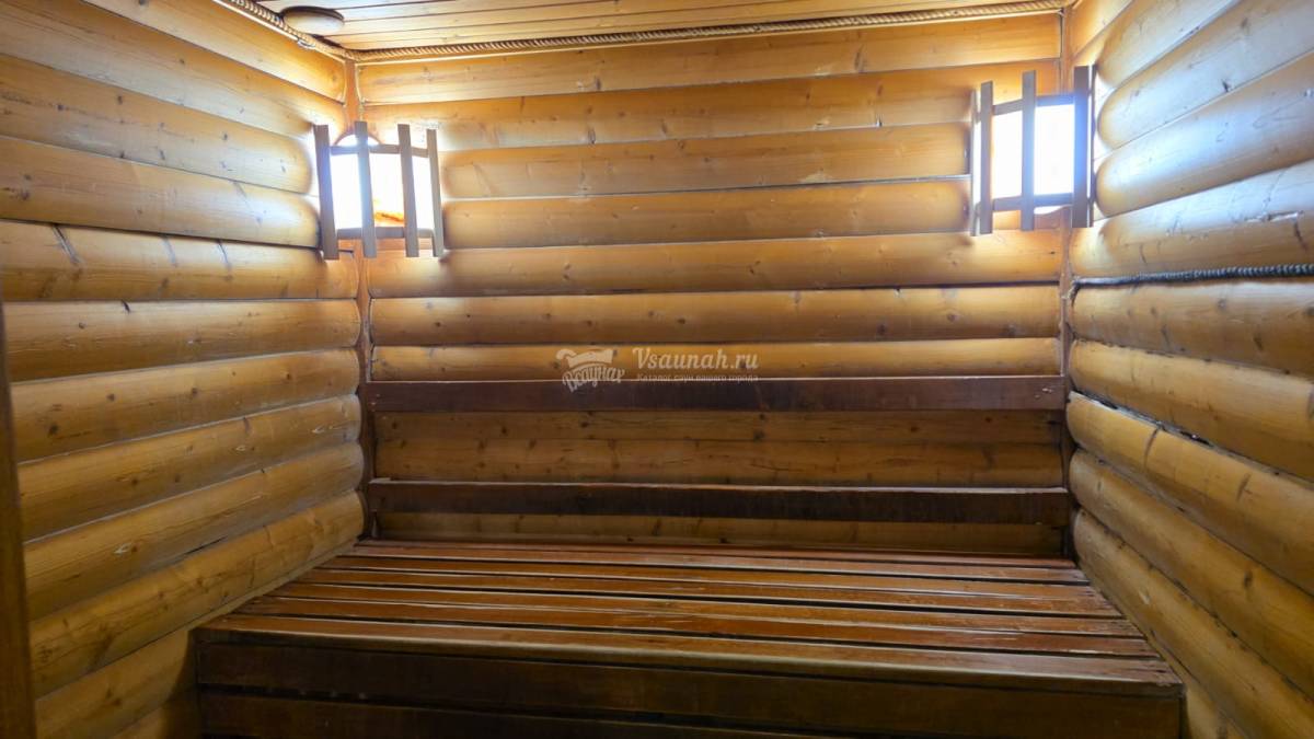 Изображение зала