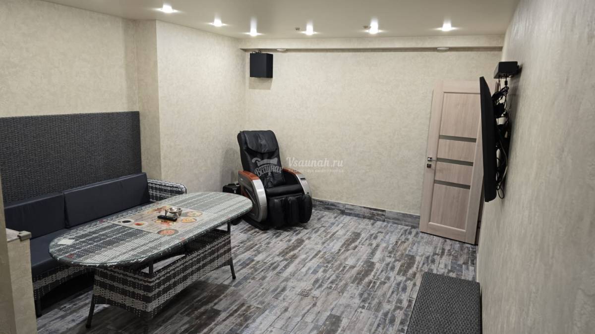 Изображение зала