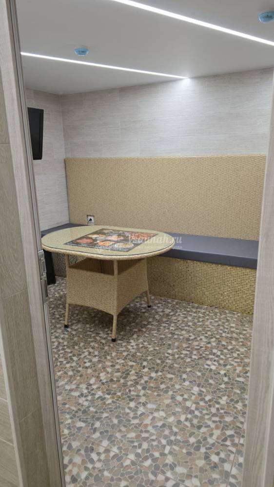 Изображение зала