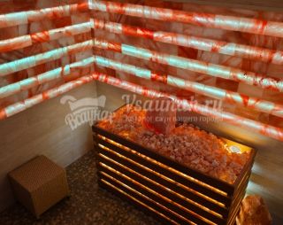 Сауна Оздоровительный комплекс сауна Сабай в Набережных Челнах