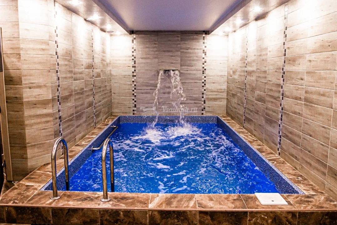 Изображение зала