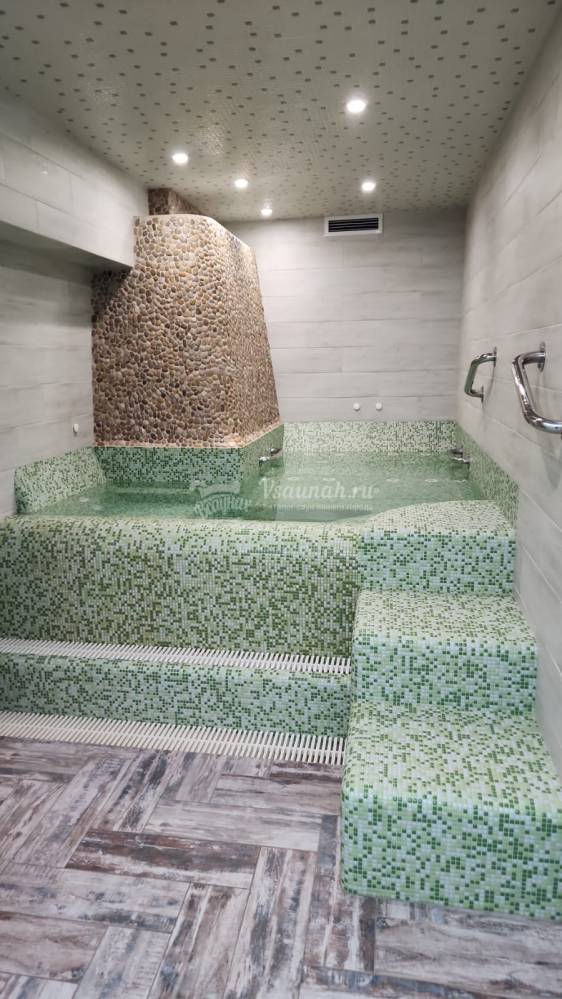 Изображение зала