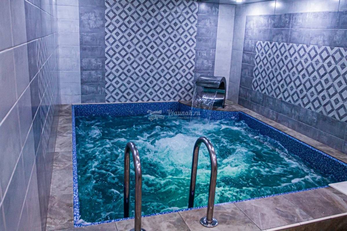 Изображение зала