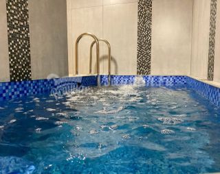 Сауна Дельфин в Хабаровске