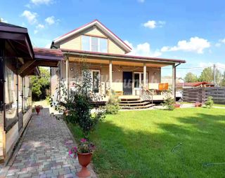 Сауна Баня на реке в Ярославле