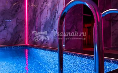 Сауна  V.I.P в Саранске