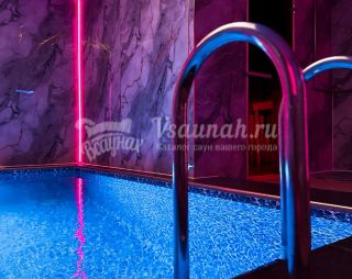 Сауна Сауна  V.I.P в Саранске