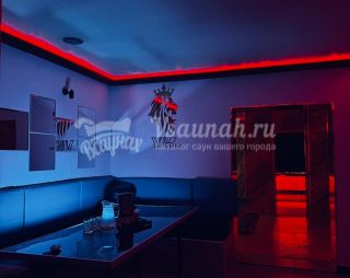 Сауна Сауна  V.I.P в Саранске