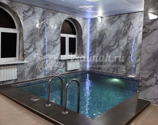 Сауна Сауна  V.I.P в Саранске