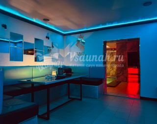 Сауна Сауна  V.I.P в Саранске