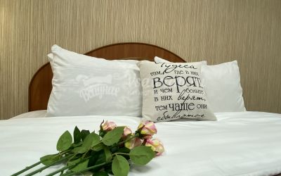 Сауна Обь в Нефтеюганске