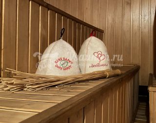 Сауна Сауна Обь в Нефтеюганске