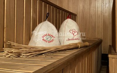 Сауна Обь в Нефтеюганске