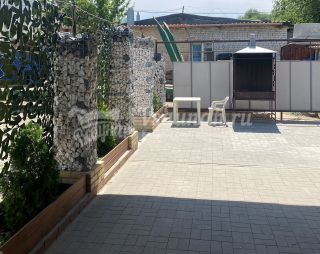 Сауна VINTAGE в Волгограде