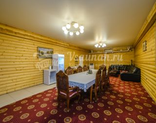 Сауна Сауна ARK в Одинцово