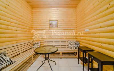 Сауна ARK в Одинцово