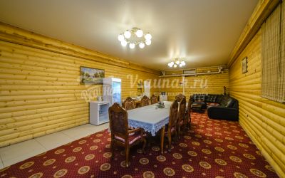 Сауна ARK в Одинцово