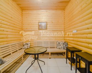 Сауна Сауна ARK в Одинцово